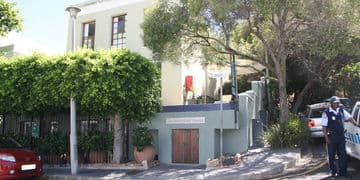 De Waterkant House