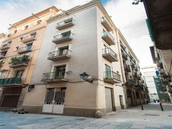Ainb Born-Dames Apartments