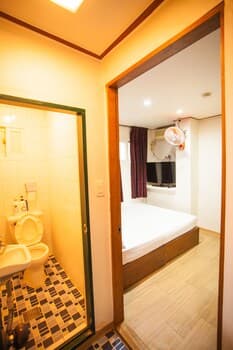 Sungdo Motel Seoul
