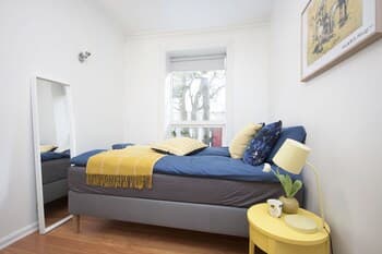 Glads guesthouse