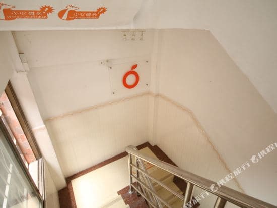 Chengzi Xiaowu Apartment (Guangzhou Kangqu Street)