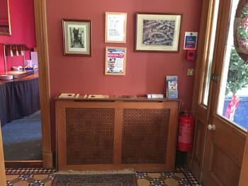 Appin House - Guest house