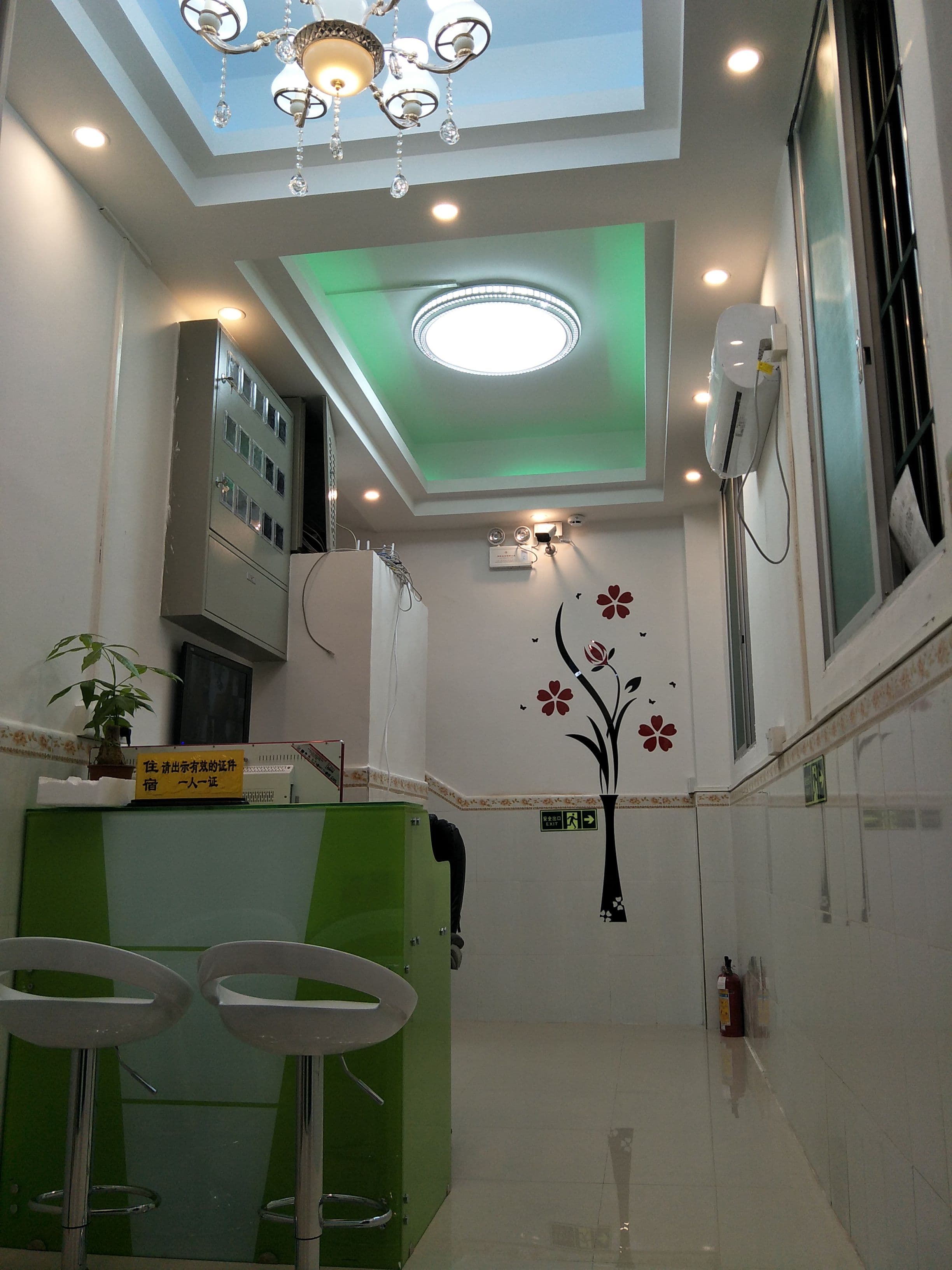 Mingju Theme Apartment