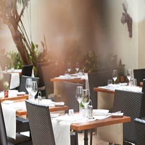 Leopold Hotel Brussels EU