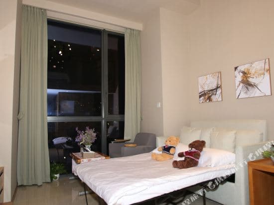 Langman Manwu LOFT Family Business Guesthouse