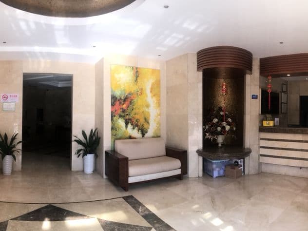 Shengguang Holiday Hotel