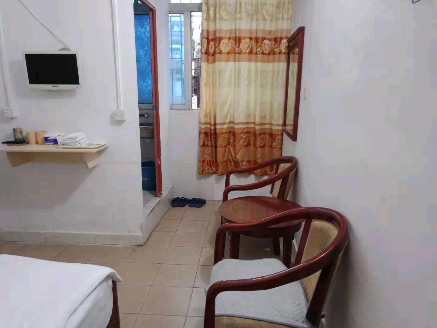 Pingjia Hostel
