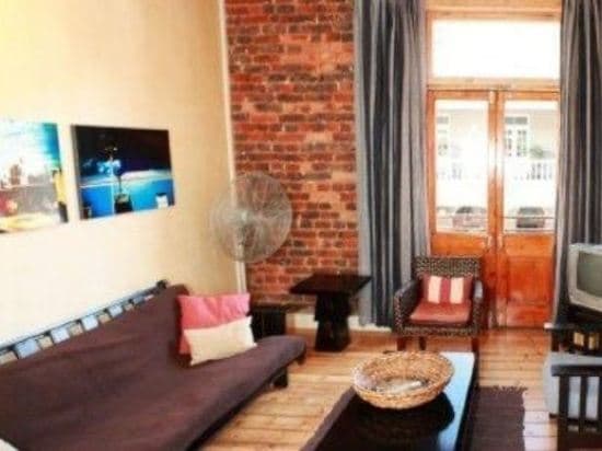 Daddy Long Legs Self Catering Apartments