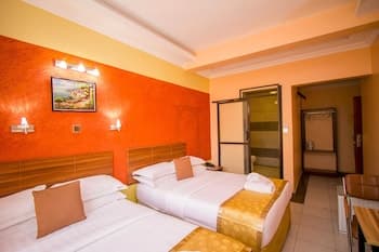 Enkare Hotel