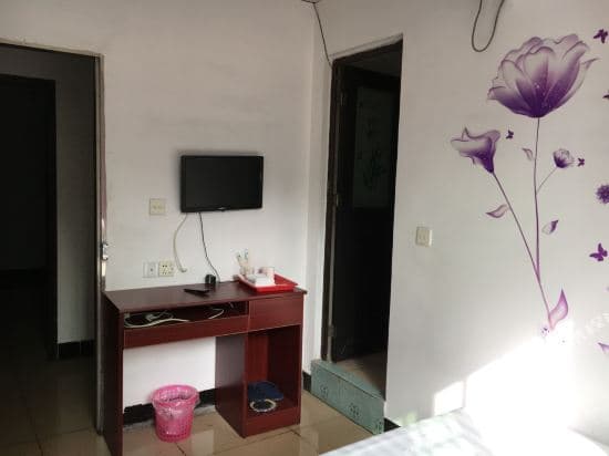 Jintang Apartment