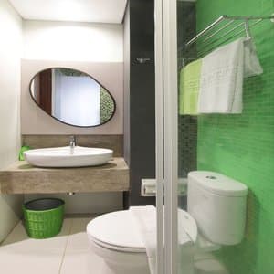 Boss Legian Hotel Powered by Archipelago
