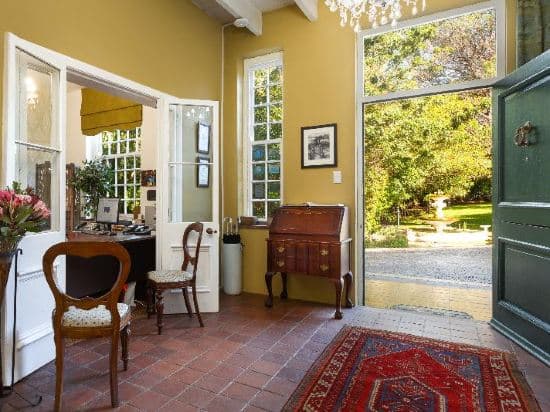 Riverside Boutique Hotel