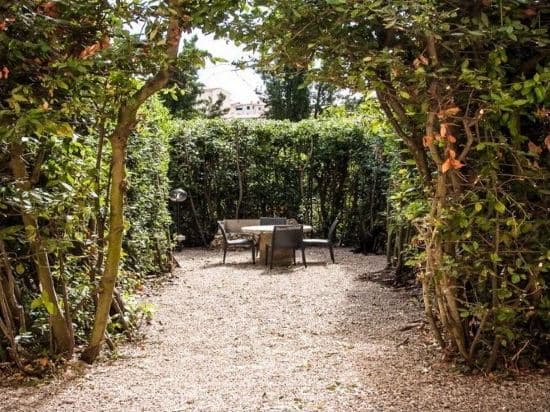 Villa Zara B&B