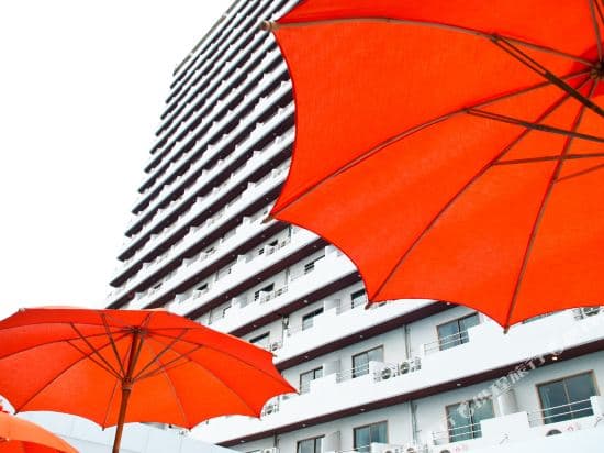Avana Grand Hotel and Convention Centre