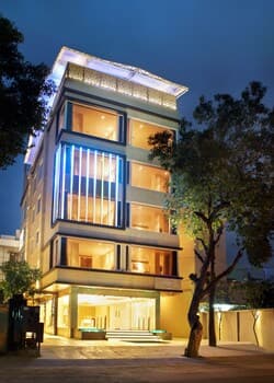 Citrus Hotels Jaipur