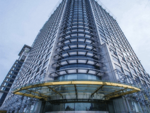 Salvo Hotel Shanghai