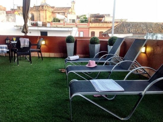 Life Apartments Quintana