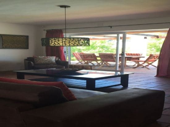 Shanka Villa