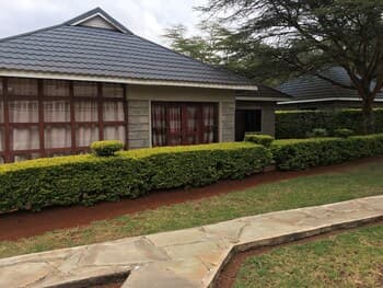 Karen Ndege House Inn