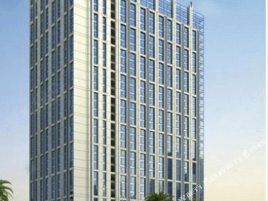 Xingke International Apartment (Guangzhou Beijing Road)