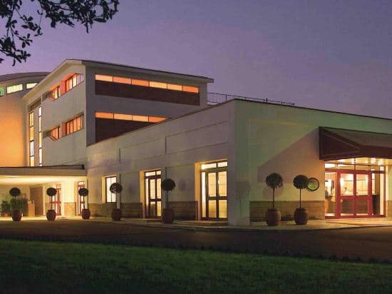 The Church Village-Worldhotel
