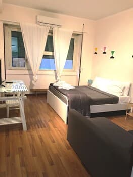 Black Vulcano Suites&Studios