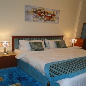 Al Shams Plaza Hotel Apartments