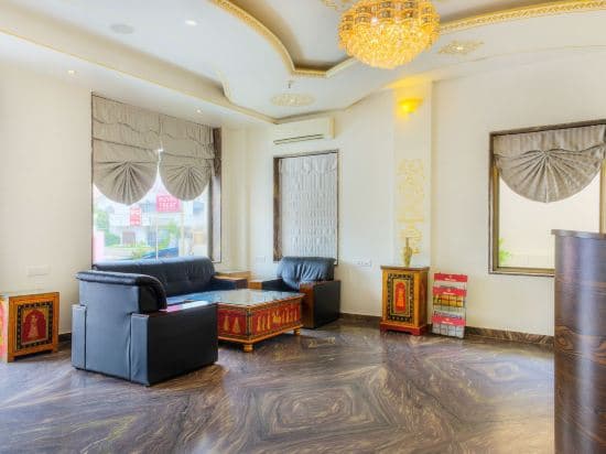 Hotel King Palace