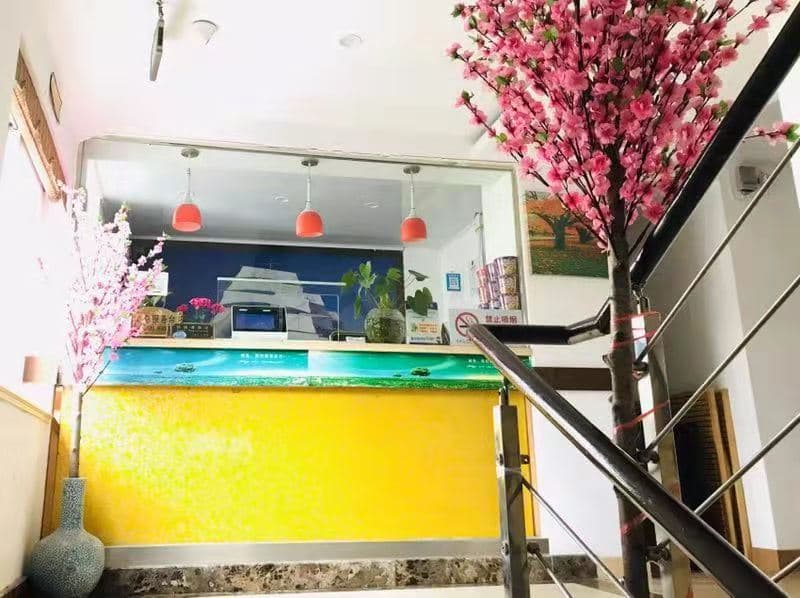 Jinghua Hotel