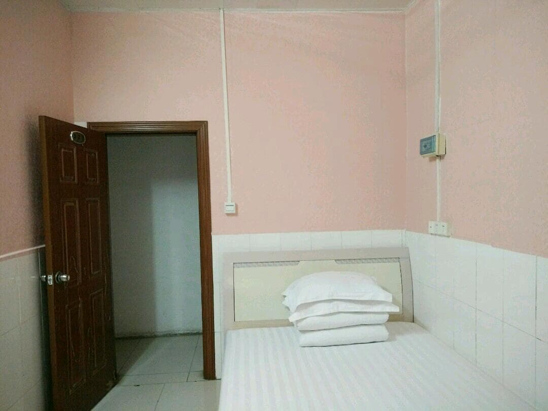 Guangfa Haohua Apartment