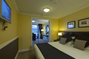 Cloud9 Luxury Apartments Queenstown