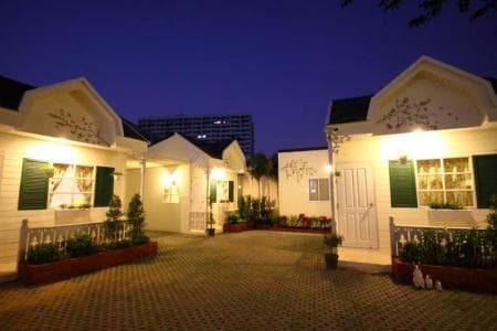 Oberry Resort
