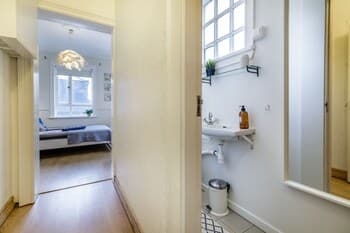 Glads guesthouse