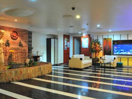 ZEN Rooms Jalan Petaling