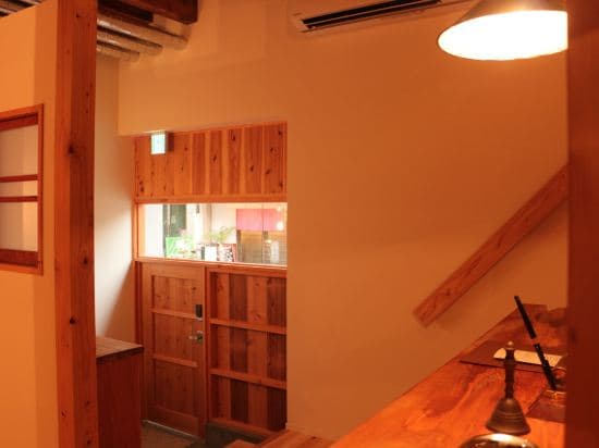 Music & Coffee Hostel Lnk (Lodging & KIN)