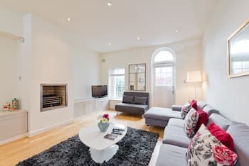 John Lennon Suite by 5STARSTAY