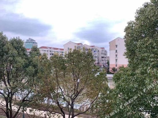 iNestin Apartment(Donglu Road)