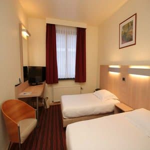 Astrid Hotel