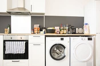 BednWork Apartment Prenzlauer Berg