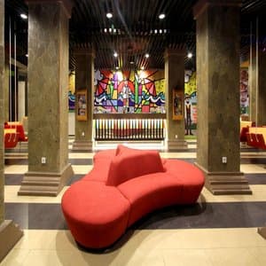 Boss Legian Hotel Powered by Archipelago