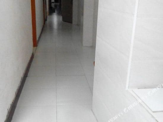 Junkai Hotel (Guangzhou Baiyun Road)