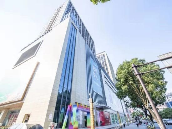 Yuting Boutique Hotel (Zhangjiajie Tourism Commercial Pedestrian Street)