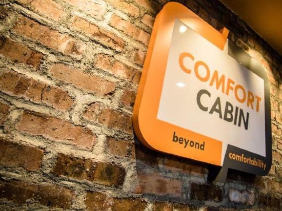 Comfort Cabin