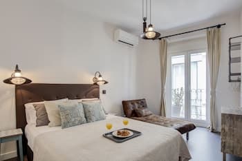 City Centre Apartment - 3BD - 2BT - WIFI