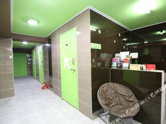 Zoayo Guest House Seoul