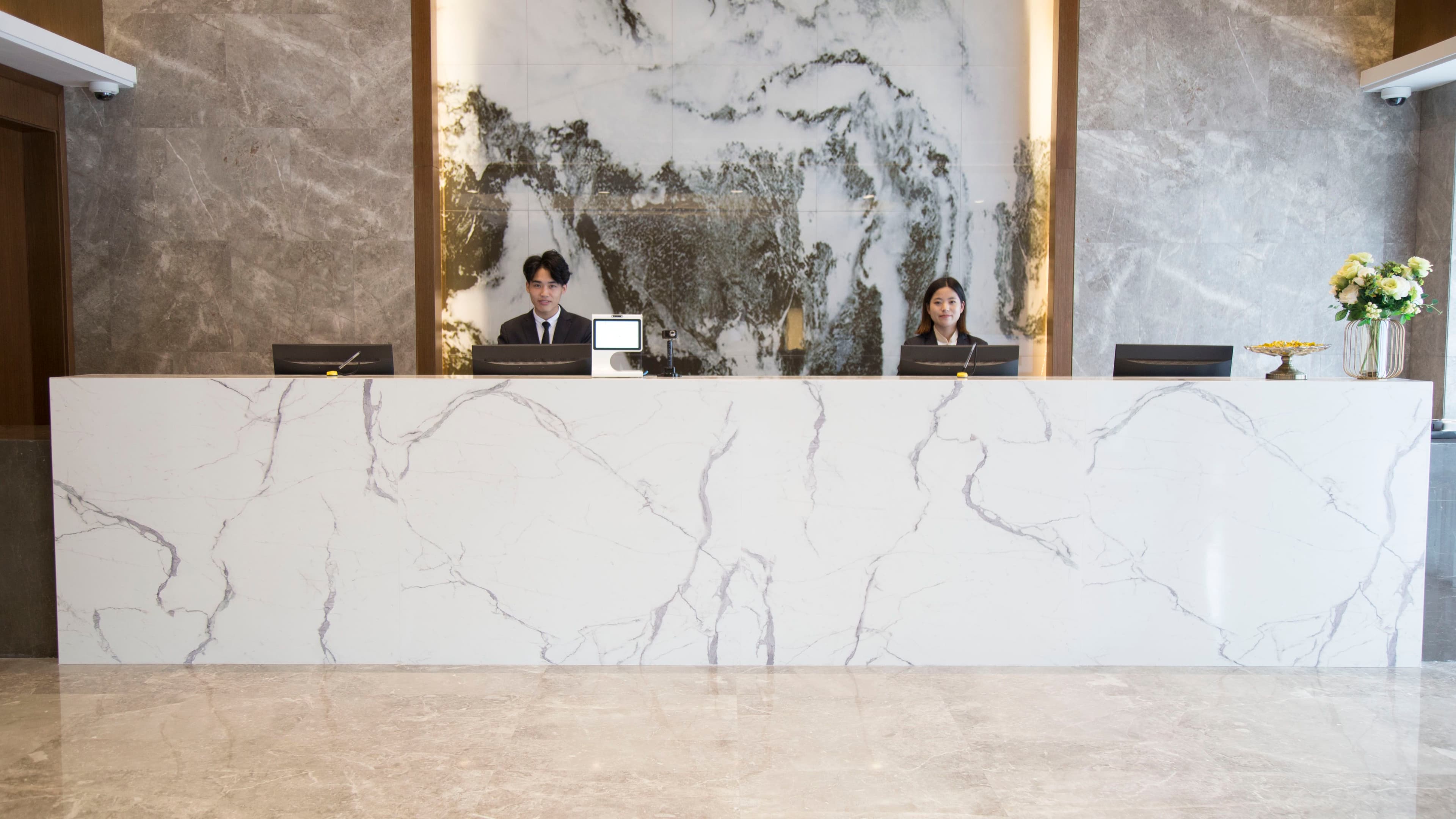 Yitel Trend (Shanghai Pudong Airport)