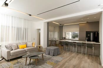 K Suites TLV by The Beach
