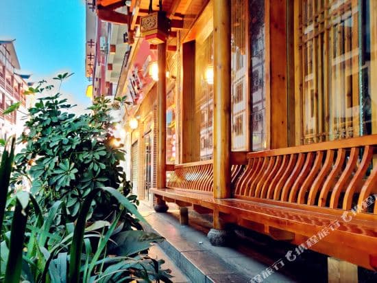 Chengzhongcun Inn