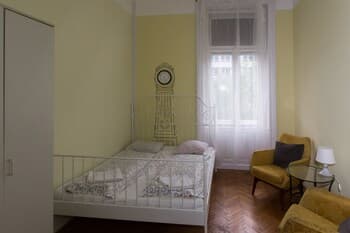 Historic Budapest Apartments