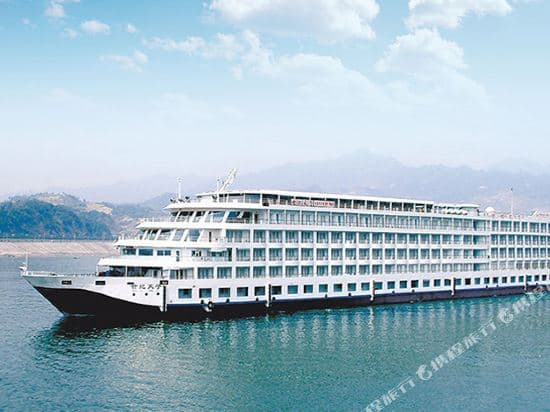 Century Sky Cruise Hotel